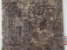 Vinyle Modulation Final Fantasy Arrangement Album OST LP Record Soundtrack Japan