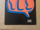 Yes Lp Plum Label C/w Insert