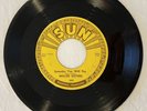 rare 45 rpm. SUN #504 MILLER SISTERS “Someday You Will Pay”