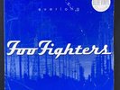 Foo Fighters - Everlong. 1997 UK Limited Edition Blue Vinyl 7