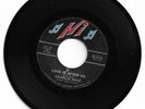 CHARLIE RICH - LOVE IS AFTER ME - Hi -  VG++ CONDITION