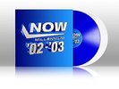 NOW - Millennium 2002 - 2003 - New Vinyl Record 2LP - G99z