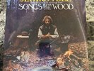 Jethro Tull - Songs From The Wood, 40th Anniversary Steven Wilson Remix, Sealed