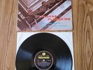 The Beatles 'Please Please Me' original mid 1963 U.K. stereo LP press very good