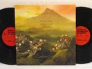 BINKER ∞ MOSES JOURNEY TO THE MOUNTAIN OF FOREVER 2 LP Avant Garde Free Jazz