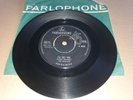 BEATLES RARE LABEL MISPRESS -SHE LOVES YOU /I'LL GET  YOU PARLOPHONE R 5055-Ex