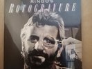 Ringo Starr ‎– Ringo's Rotogravure 1976 Italy LP