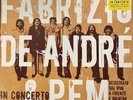 Fabrizio de Andre 