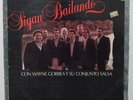 Wayne Gorbea Y Su Conjunto Salsa-Sigan Bailando- LP VG+ Salsa Dura Guaguanco