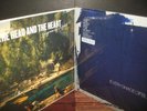 Lot: 2 HEAD & THE HEART LPs - Signs of Light / Every Shade.. - New SEALED vinyl