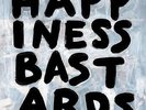 The Black Crowes Happiness Bastards (Vinyl LP 12