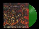 VICIOUS RUMORS - Soldiers Of The Night (Re-Issue)