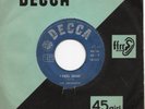 45 giri  The Artwoods  ( Jon Lord )  I feel good stampa italiana  RARO