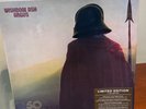 Wishbone Ash - Argus DELUXE EDITION VINYL RECORD BOX SET - SEALED NEW - AWESOME
