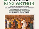 John Eliot Gardiner - Purcell: King Arthur (NEW 2 VINYL LP)