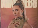 Amelia by Mimi Webb D2C Violet Vinyl LP with Signed Insert