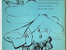 Kenny Burrell Blue Lights w/ Tina Brooks Louis Smith Art Blakey Blue Note LP