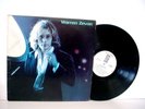 WARREN ZEVON Warren Zevon WHITE LABEL PROMO LP 1976 ASYLUM 7E-1069 Promotional