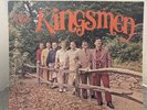 The Kingsmen Hymntime in the Country LP HEAR Southern Gospel Rare