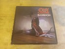PROMO Ozzy Ozbourne Blizzard Of Ozz LP Jet JZ 36812  Ex/ Nm Vinyl