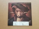 Ram Jam ‎– Portrait Of The Artist As A Young Ram US Promo WL LP 1978-NMVG+