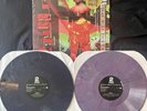 2PAC – Strictly 4 My N.I.G.G.A.Z (1993) 2xLP RARE EU Reissue Colored Vinyl Tupac