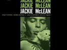 JACKIE MCLEAN: CAPUCHIN SWING (LP vinyl *BRAND NEW*.)
