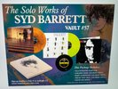 Pink Floyd Box - Third Man Records Vault #57 - Syd Barrett Solo Works