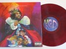 J. COLE KOD 2019 HAND SIGNED LP LTD ED RED VINYL RAP HIP HOP Autograph Signature