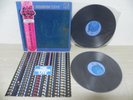 The Osmonds Live 1972 JAPAN Double LP + OBI & Booklet