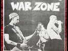 Warzone Lower East Side Crew E.P. Revelation Records Revelation: 1 7” 1987 NYHC