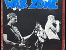 Warzone Lower East Side Crew E.P. Revelation Records Revelation: 1 7” 1987 NYHC