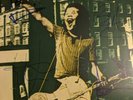 Third Eye Blind Signed Out Of The Vein vinyl
