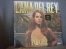 Lana Del Rey - Paradise -  Vinyl Album with insert Mint