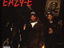 Eazy-E - Eazy-Duz-It (Vinyl LP - 1988 - EU - Reissue)