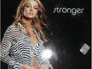 Britney Spears - Stronger (Vinyl 12