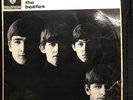 THE BEATLES WITH THE BEATLES MONO LP PMC1206 FIRST ISSUE 1963 XEX447-1N/448-1N