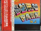 Bruce Springsteen – Greetings From Asbury Park, N.J. | Japan Pressung LP Vinyl