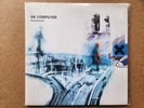 RADIOHEAD - OK COMPUTER Gatefold -2 LP's  near mint LIKE NEW