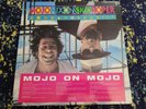 Mojo Nixon & Skid Roper Bo Day Shus Original First Vinyl Pressing Radio Copy