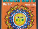 The Beach Boys   Darlin'   Here Today   Picture Sleeve Only   NEAR MINT