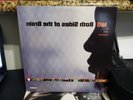 Del the Funky Homosapien - Both Sides of the Brain 2xLP  RARE