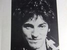 BRUCE SPRINGSTEEN - BECAUSE THE NIGHT - NM