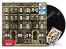 Led Zeppelin – Physical Graffiti - Collectible Backstage Pass Replica 2LP Vinyl