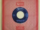 The Beatles George Martin US 45 UA 745 And I Love Her / Ringo's Theme