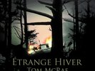(PRE ORDER) Tom McRae - Étrange Hiver (Vinyl) BT0010LP1