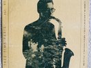 Lee Konitz ‎– Jazz Time Paris Vol. 7 / Rare LP 10