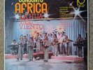 CONJUNTO AFRICA - MI DESEO / mexican SALSA afrobeat GUAGUANCO montuno LiStEn iT-