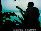 Jack Johnson On and On (Vinyl) 12