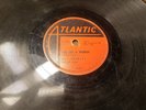 78RPM Atlantic 1050 Ray Charles - I've Got a Woman / Come Back, nice play V V-